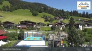 Archiviertes Webcam Bild: Wildschönau - Familienerlebnis Drachental am 12.07.2026 um 11:22 Uhr