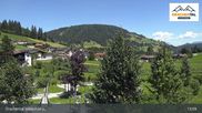 Archiviertes Webcam Bild: Wildschönau - Familienerlebnis Drachental am 12.07.2026 um 13:22 Uhr