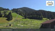 Archiviertes Webcam Bild: Wildschönau - Familienerlebnis Drachental am 12.07.2026 um 15:22 Uhr