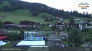 Archiviertes Webcam Bild: Wildschönau - Familienerlebnis Drachental am 12.07.2026 um 19:42 Uhr