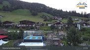 Archiviertes Webcam Bild: Wildschönau - Familienerlebnis Drachental am 12.07.2026 um 21:42 Uhr
