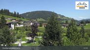 Archived webcam image showing Wildschönau - Drachental Family Park on 4 Aug 2026 at 13:14