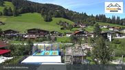 Archiviertes Webcam Bild: Wildschönau - Familienerlebnis Drachental am 26.08.2026 um 15:18 Uhr