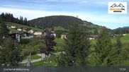 Archiviertes Webcam Bild: Wildschönau - Familienerlebnis Drachental am 26.08.2026 um 17:18 Uhr