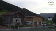 Archived webcam image showing Wildschönau - Drachental Family Park on 26 Aug 2026 at 19:28