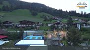 Archived webcam image showing Wildschönau - Drachental Family Park on 26 Aug 2026 at 21:28