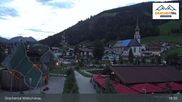 Archived webcam image showing Wildschönau - Drachental Family Park on 3 Sep 2026 at 05:36