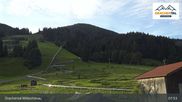 Archived webcam image showing Wildschönau - Drachental Family Park on 3 Sep 2026 at 08:36