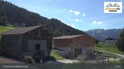 Archived webcam image showing Wildschönau - Drachental Family Park on 3 Sep 2026 at 13:36