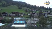 Archiviertes Webcam Bild: Wildschönau - Familienerlebnis Drachental am 03.10.2026 um 01:42 Uhr