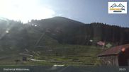Archiviertes Webcam Bild: Wildschönau - Familienerlebnis Drachental am 03.10.2026 um 09:42 Uhr