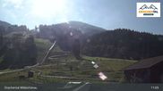 Archiviertes Webcam Bild: Wildschönau - Familienerlebnis Drachental am 03.10.2026 um 11:42 Uhr
