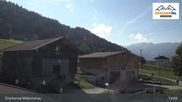 Archiviertes Webcam Bild: Wildschönau - Familienerlebnis Drachental am 03.10.2026 um 13:42 Uhr