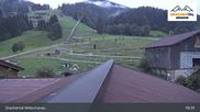 Archiviertes Webcam Bild: Wildschönau - Familienerlebnis Drachental am 11.10.2026 um 05:36 Uhr
