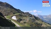 Archiviertes Webcam Bild: Jerzens - Bergstation Hochzeiger 2.5 am 24.06.2026 um 09:57 Uhr