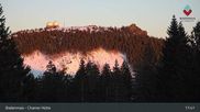 Archiviertes Webcam Bild: Bodenmais - Chamer Hütte am 26.02.2026 um 05:56 Uhr