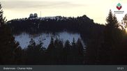 Archiviertes Webcam Bild: Bodenmais - Chamer Hütte am 26.02.2026 um 07:56 Uhr