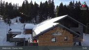 Archiviertes Webcam Bild: Bodenmais - Chamer Hütte am 26.02.2026 um 15:56 Uhr