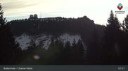 Archiviertes Webcam Bild: Bodenmais - Chamer Hütte am 19.03.2026 um 07:58 Uhr