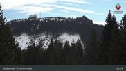 Archiviertes Webcam Bild: Bodenmais - Chamer Hütte am 19.03.2026 um 09:58 Uhr