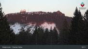 Archiviertes Webcam Bild: Bodenmais - Chamer Hütte am 20.03.2026 um 01:37 Uhr