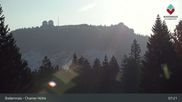Archiviertes Webcam Bild: Bodenmais - Chamer Hütte am 20.03.2026 um 07:37 Uhr