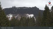 Archiviertes Webcam Bild: Bodenmais - Chamer Hütte am 12.04.2026 um 07:58 Uhr