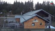 Archived webcam image showing Bodenmais - Chamer Hut on 30 Apr 2026 at 01:59