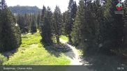 Archiviertes Webcam Bild: Bodenmais - Chamer Hütte am 28.05.2026 um 09:52 Uhr