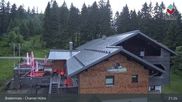 Archived webcam image showing Bodenmais - Chamer Hut on 17 Jun 2026 at 03:48