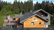 Archived webcam image showing Bodenmais - Chamer Hut on 17 Jun 2026 at 07:48