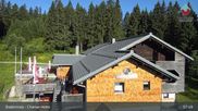 Archiviertes Webcam Bild: Bodenmais - Chamer Hütte am 12.07.2026 um 08:28 Uhr