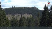 Archiviertes Webcam Bild: Bodenmais - Chamer Hütte am 12.07.2026 um 13:28 Uhr