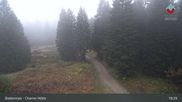 Archiviertes Webcam Bild: Bodenmais - Chamer Hütte am 11.10.2026 um 01:37 Uhr