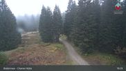 Archiviertes Webcam Bild: Bodenmais - Chamer Hütte am 12.10.2026 um 01:44 Uhr