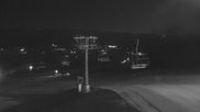 Archiviertes Webcam Bild: Nowa Osada - Bergstation Sessellift am 27 Feb 2026 um 02:44 Uhr