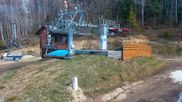 Archiviertes Webcam Bild: Nowa Osada - Bergstation Sessellift am 12.04.2026 um 10:39 Uhr