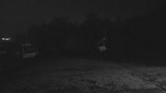 Archived webcam image showing Nowa Osada - Top station chair lift on 17 May 2026 at 00:21