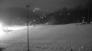 Archived webcam image showing Nowa Osada - Slope on 29 Mar 2026 at 00:29