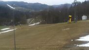 Archiviertes Webcam Bild: Nowa Osada - Piste am 12.04.2026 um 14:38 Uhr