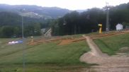 Archived webcam image showing Nowa Osada - Slope on 27 Jun 2026 at 04:34