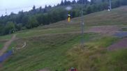 Archiviertes Webcam Bild: Nowa Osada - Piste am 12.07.2026 um 06:15 Uhr