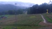 Archiviertes Webcam Bild: Nowa Osada - Piste am 12.07.2026 um 08:15 Uhr