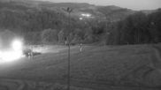 Archived webcam image showing Nowa Osada - Slope on 5 Aug 2026 at 04:10