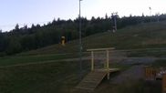 Archived webcam image showing Nowa Osada - Slope on 5 Aug 2026 at 06:10