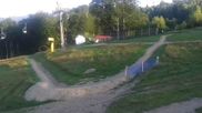 Archived webcam image showing Nowa Osada - Slope on 5 Aug 2026 at 07:10