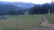Archiviertes Webcam Bild: Nowa Osada - Piste am 26.08.2026 um 07:08 Uhr