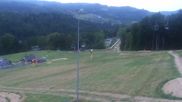 Archiviertes Webcam Bild: Nowa Osada - Piste am 26.08.2026 um 12:08 Uhr