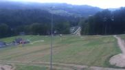 Archiviertes Webcam Bild: Nowa Osada - Piste am 26.08.2026 um 14:08 Uhr