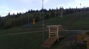 Archived webcam image showing Nowa Osada - Slope on 20 Sep 2026 at 07:03